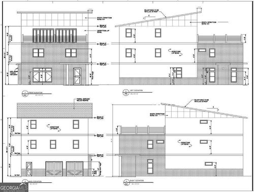 4977 Lake Drive, Forest Park, GA, 30297 | Card Image