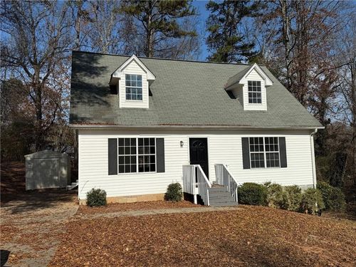 4825 Red Oak Dr, Gainesville, GA, 30506-5376 | Card Image