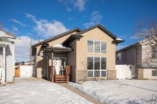 86 Drummond Close, Red Deer, AB, T4R3E2 | Card Image