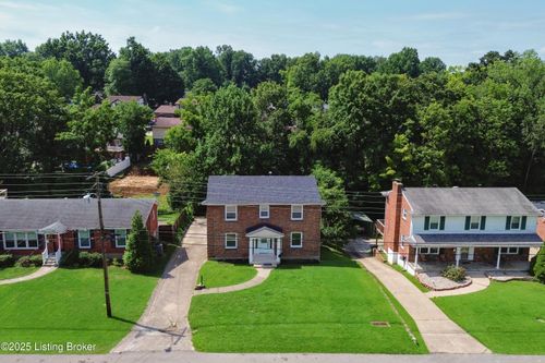6938 Norlynn Dr, Louisville, KY, 40228-1479 | Card Image