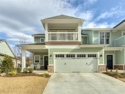 636 Harbor Town Dr, Edmond, OK, 73034-7500 | Card Image