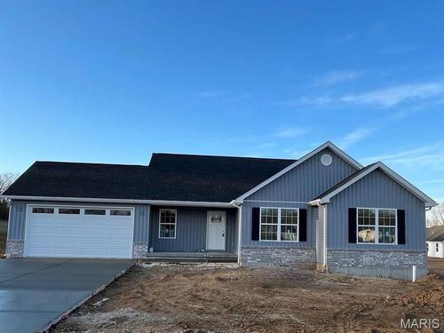 109 Lake Hollow Court, Labadie, MO, 63055 | Card Image