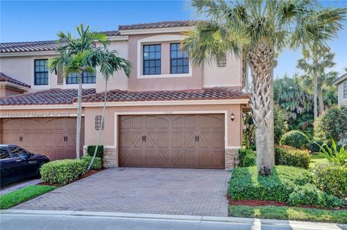 7242 Nw 108th Way, Parkland, FL, 33076-1861 | Card Image