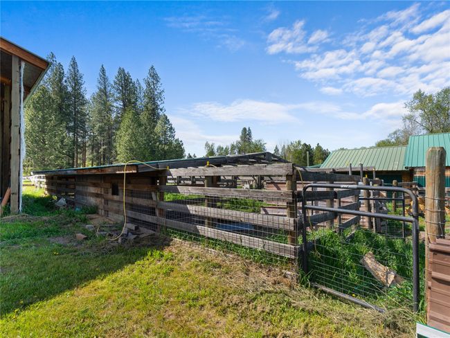 40 E Fork Combest Creek Rd, House other with 6 bedrooms, 4 bathrooms and null parking in Plains MT | Image 51
