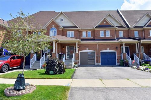 56 Mcknight Ave, Hamilton, ON, L8B0R5 | Card Image