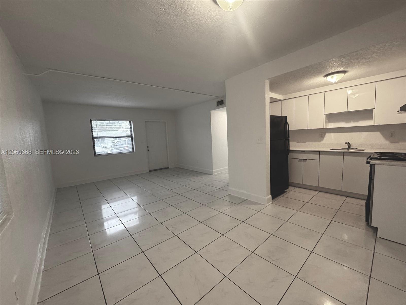 Residential Lease in North Miami