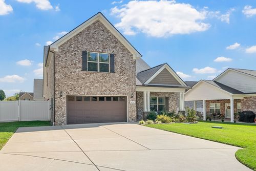 430 Clayton Ct, Pleasant View, TN, 37146-6500 | Card Image