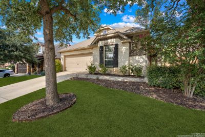 7659 Culebra Vly, House other with 4 bedrooms, 3 bathrooms and null parking in San Antonio TX | Image 1