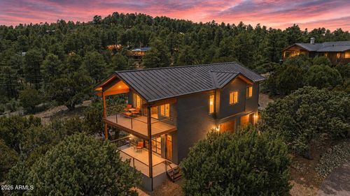 5758 W Sunrise Dr, Prescott, AZ, 86305-7353 | Card Image