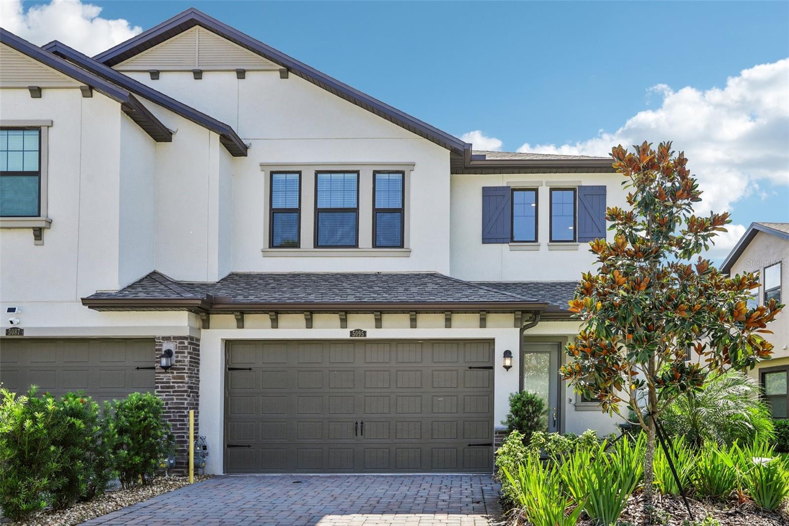 San Martino Dr, Wesley Chapel, FL 33543