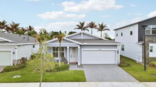 11909 Sw Lyra Dr, Port St Lucie, FL, 34987-6417 | Card Image