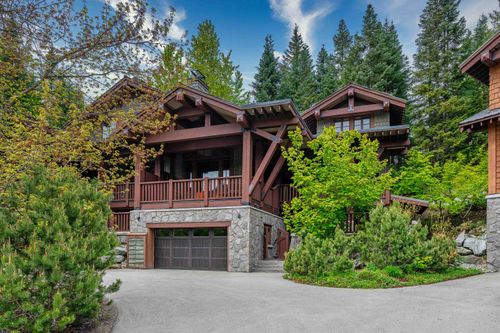 21-2300 Nordic Dr, Whistler, BC, V8E0A6 | Card Image