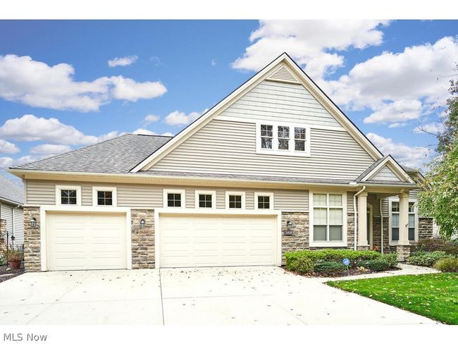 33525 Reserve Way At St Andrews, House other with 2 bedrooms, 2 bathrooms and null parking in Avon OH | Image 26