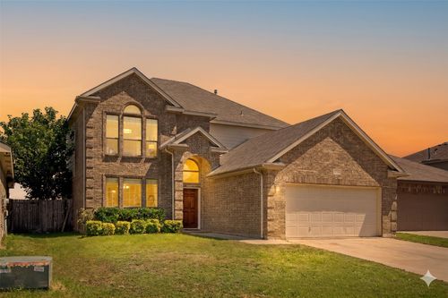 4816 Willow Branch Ct, Crowley, TX, 76036-8505 | Card Image