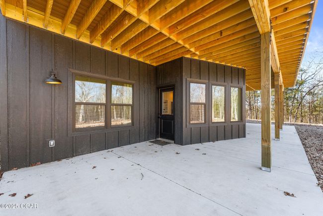 485 Cedarledge Rd, House other with 6 bedrooms, 3 bathrooms and null parking in Lampe MO | Image 48