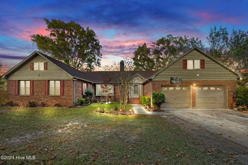 1015 Beech Tree Road, Jacksonville, NC, 28546 | Card Image