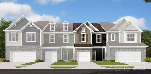 3161 Lilac Grove Dr, Charlotte, NC, 28269-0651 | Card Image