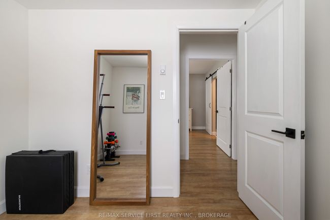 320 Sweets Corners Rd, House other with 3 bedrooms, 2 bathrooms and 10 parking in Lyndhurst ON | Image 36