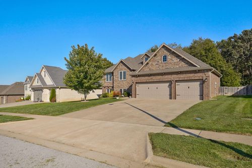 2275 N Citation Ave, Springfield, MO, 65802-5423 | Card Image