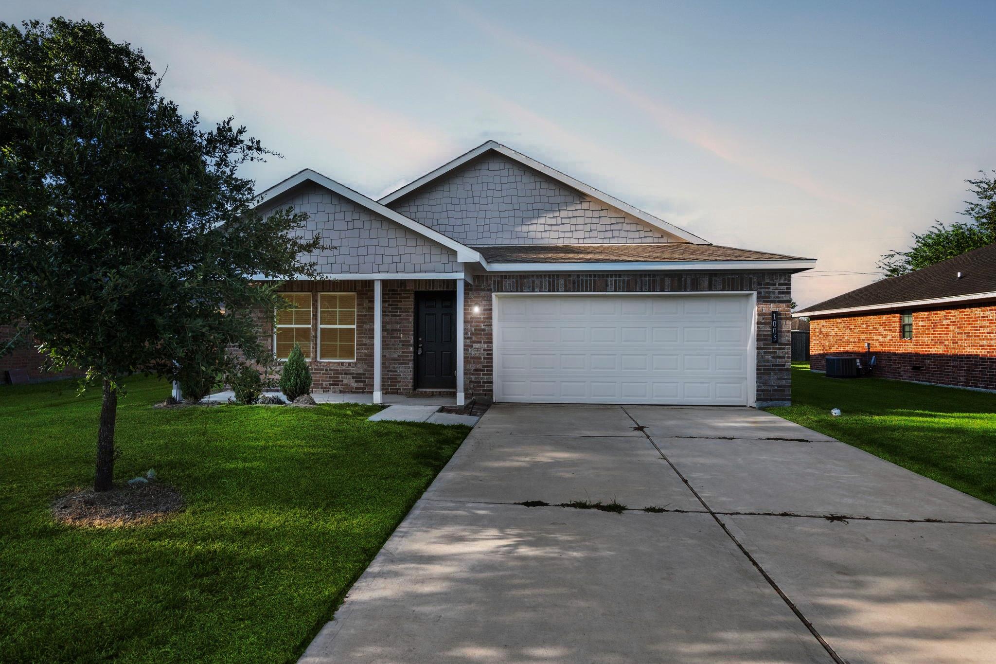 Residential in Bay City