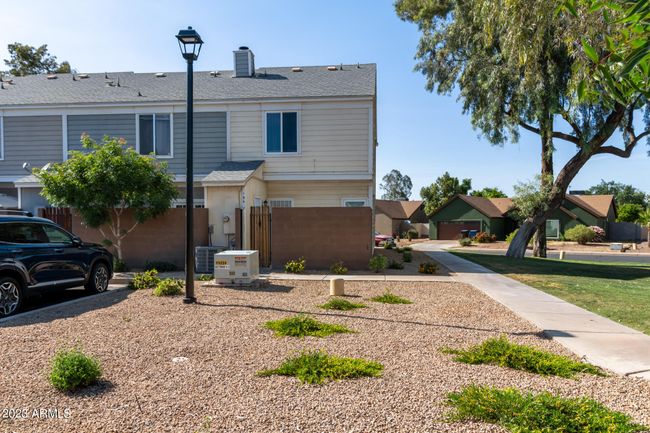 154 - 1600 N Saba Street, Townhouse with 2 bedrooms, 0 bathrooms and null parking in Chandler AZ | Image 19