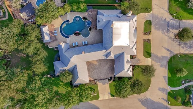 3200 Penny Ln, House other with 5 bedrooms, 9 bathrooms and null parking in Mansfield TX | Image 39