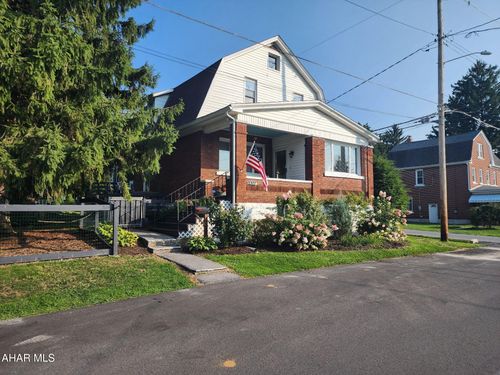 1327 Jackson Avenue, Altoona, PA, 16602 | Card Image