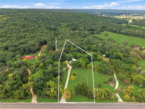 16882 W Highway 62, Prairie Grove, AR, 72753-9214 | Card Image