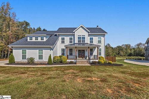 119 Lipizzaner Ct, Pelzer, SC, 29669-9434 | Card Image