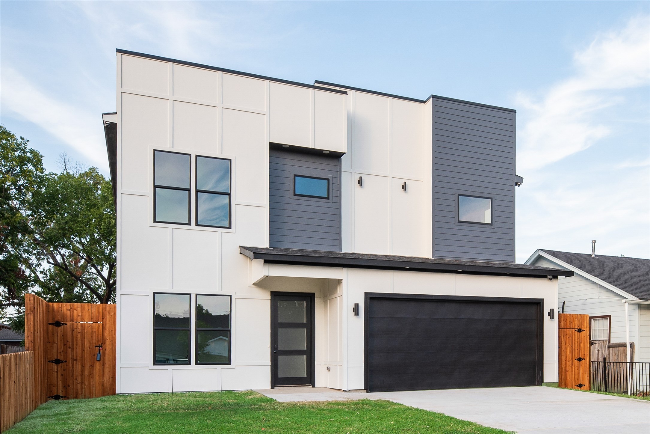 Residential in Dallas