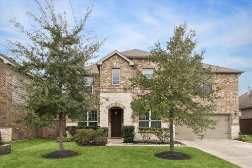 24918 Meadowthorn Crest Ln, Katy, TX, 77494-7332 | Card Image
