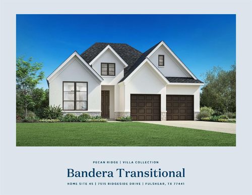 7515 Ridgeside Dr, Fulshear, TX, 77441-2558 | Card Image