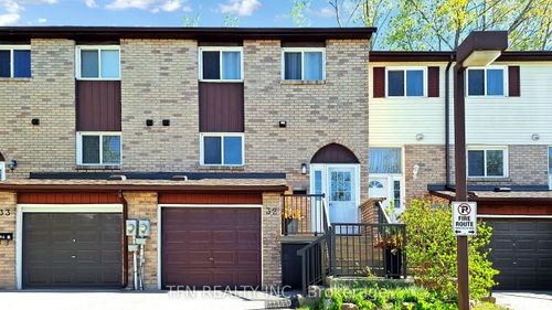 32-52 Adelaide St, Barrie, ON, L4N3T5 | Card Image