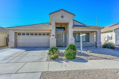 17687 W Charter Oak Rd, Surprise, AZ, 85388-5605 | Card Image