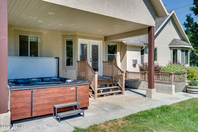 3035 S Big Hollow Rd, House other with 8 bedrooms, 5 bathrooms and null parking in Daniel UT | Image 52