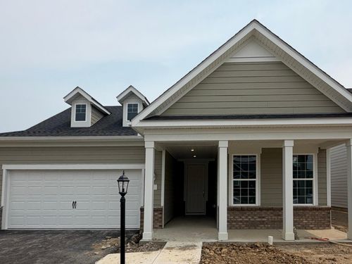 lot-00060-611 Satori Ln, Lewis Center, OH, 43035-4416 | Card Image