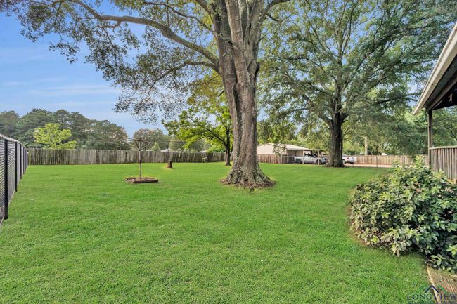 2411 N Page Rd, House other with 3 bedrooms, 2 bathrooms and null parking in Longview TX | Image 20