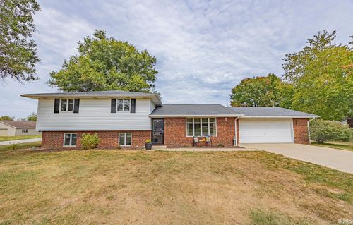1784 W 5th Street, Jasper, IN, 47546 | Card Image