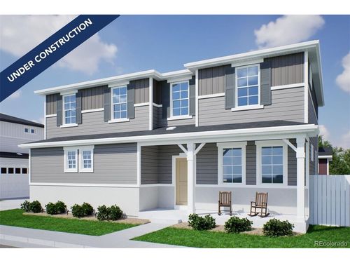 3915 N Rome St, Aurora, CO, 80019-3680 | Card Image