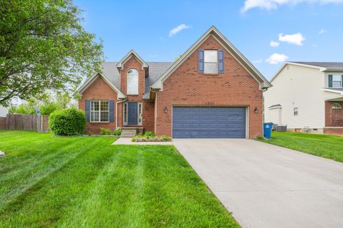 113 Secretariat Drive, Lawrenceburg, KY, 40342 | Card Image