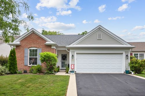 12122 Latham Trl, Huntley, IL, 60142-7881 | Card Image