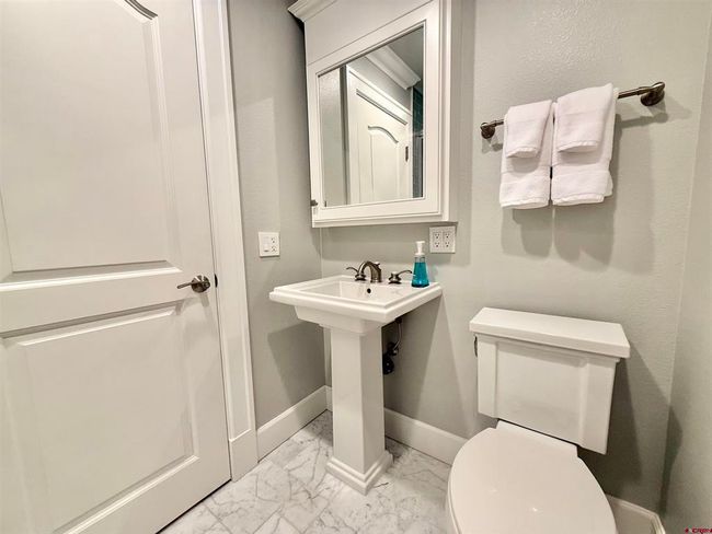 22876 Thunder Mountain Ln, House other with 6 bedrooms, 4 bathrooms and null parking in Cedaredge CO | Image 25