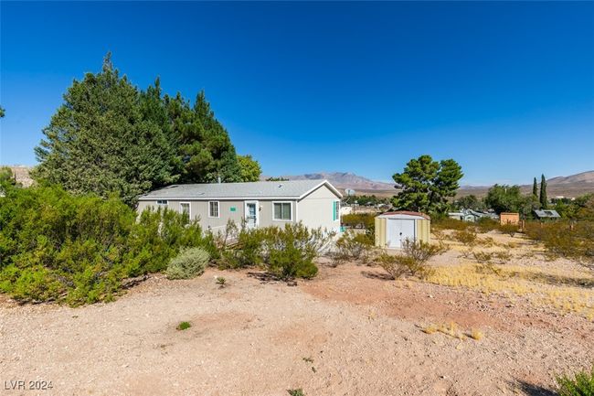 185 Vegas St, House other with 3 bedrooms, 2 bathrooms and null parking in Jean NV | Image 46