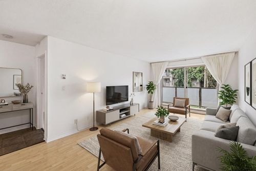 304-1864 Frances St, Vancouver, BC, V5L1Z7 | Card Image