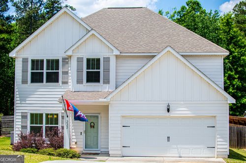 233 Kris St, Bremen, GA, 30110-3987 | Card Image