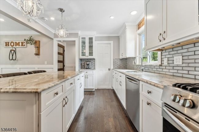 360 North Ave, House other with 4 bedrooms, 2 bathrooms and null parking in Fanwood NJ | Image 16