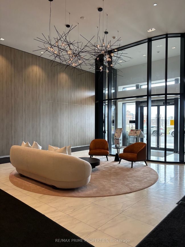 230 - 20 O'neill Rd, Condo with 2 bedrooms, 1 bathrooms and 1 parking in North York ON | Image 14