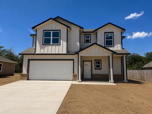 1805 Zelvia Ln, Waco, TX, 76708-4324 | Card Image