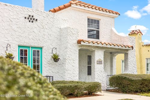 1003 S Washington Ave, Titusville, FL, 32780-8404 | Card Image