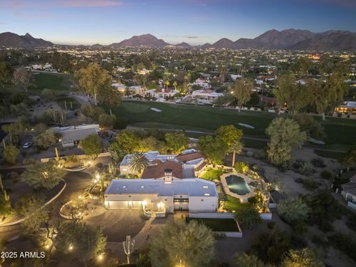 8119 E Foothills Dr, Scottsdale, AZ, 85255-4945 | Card Image